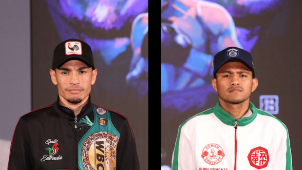 ESTRADA VS. CHOCOLATITO (1)